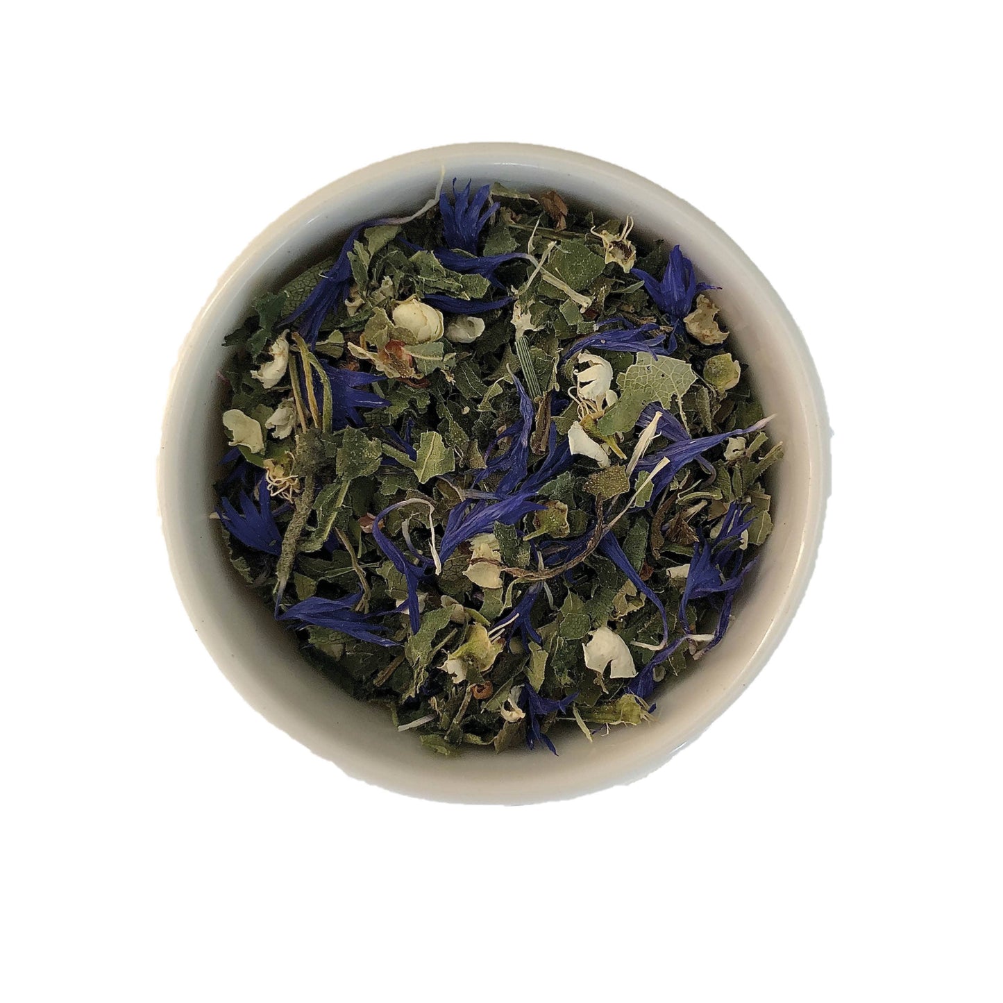 Recette de grand-mère - Tisane composée bio