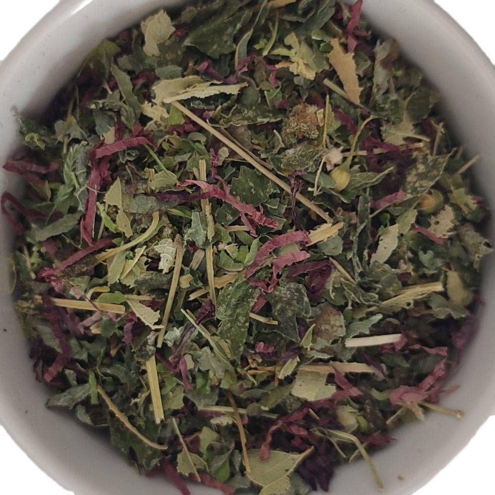 Douce nuit 40g - Tisane composée BIO