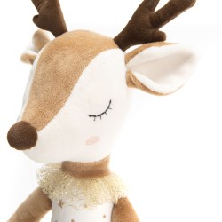 La Bichette - Peluche Enfant -
