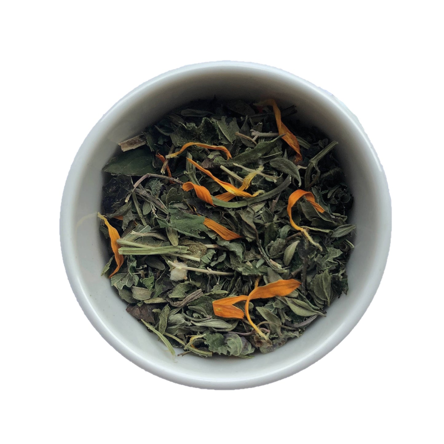 Jeune maman 40g - Tisane composée BIO