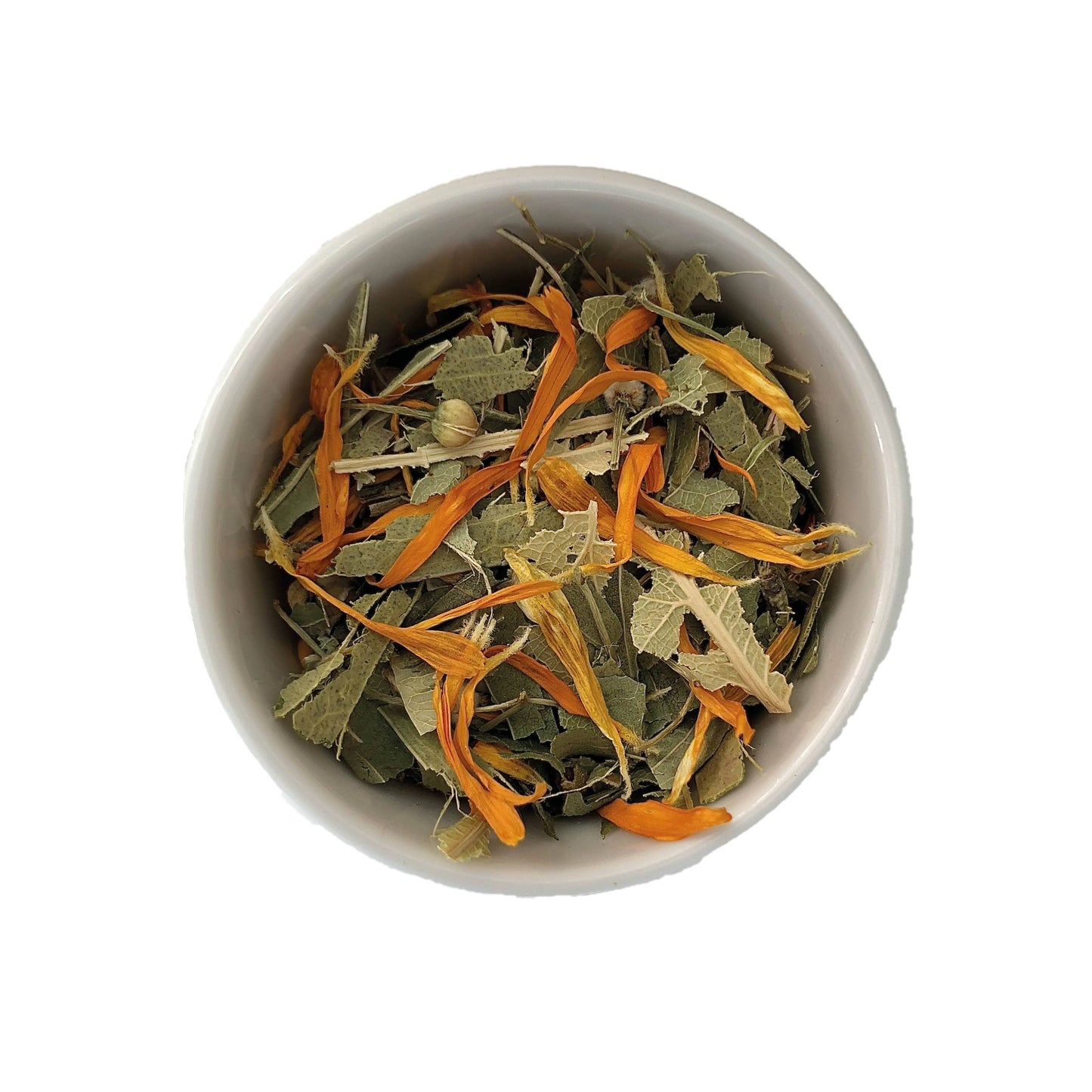Rêverie en forêt - Tisane composée bio