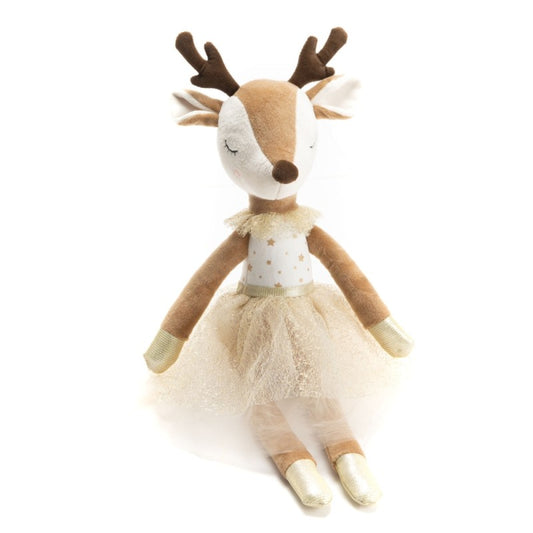La Bichette - Peluche Enfant -