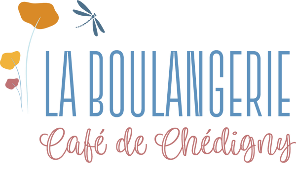 La Boulangerie - Shop