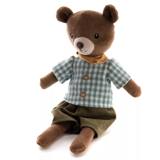 Ourson peluche Hector