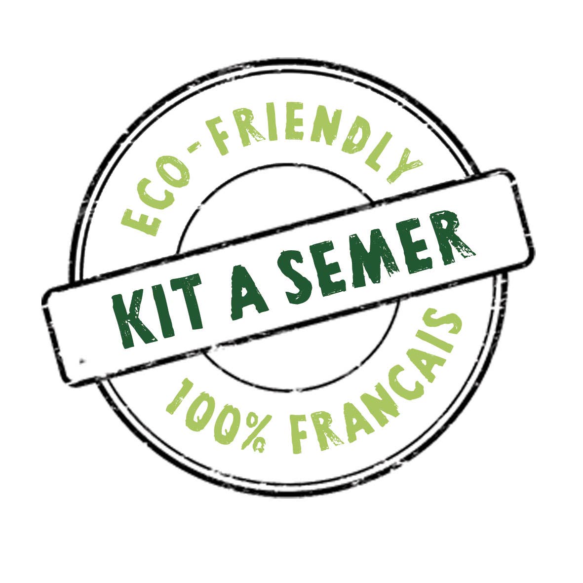 Kit à semer "Un petit Rien" fabriqué en France