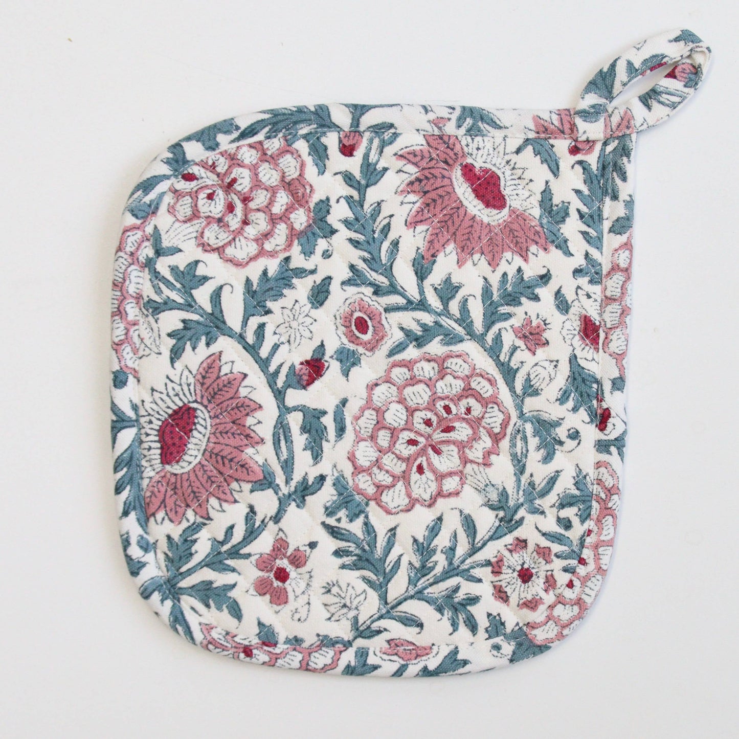 Gant de cuisine - manique Roza - 100% coton