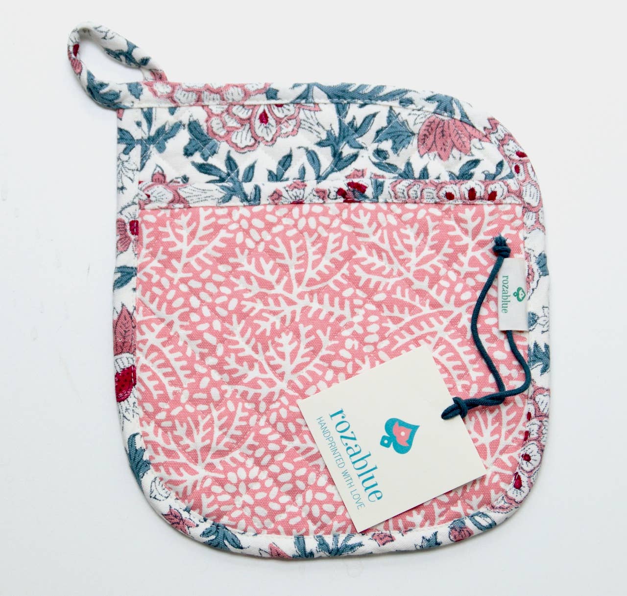 Gant de cuisine - manique Roza - 100% coton